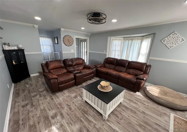 Photo 3 of Single family home for sale at 11 Bonaparte Pl, Hempstead, NY 11510 | MLS# 1035210 | Listing updated on 2026-09-01