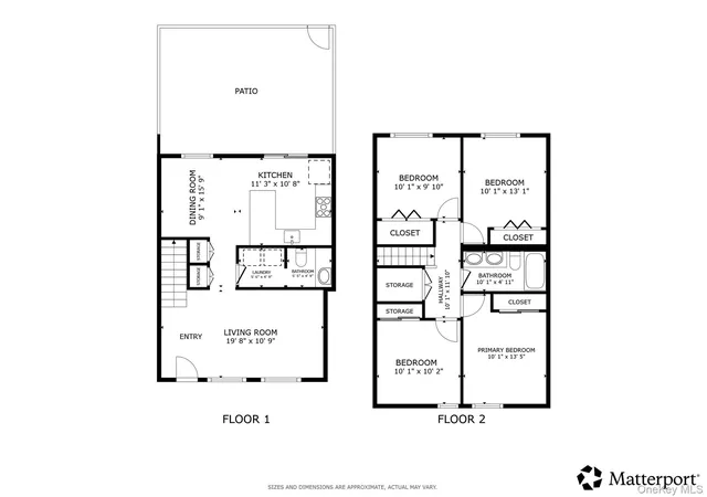 Photo 15 of Sale Pending at 601 Old Country Rd, Greenburgh, NY 10523 | MLS# 1035218 | Listing updated on 2026-08-21