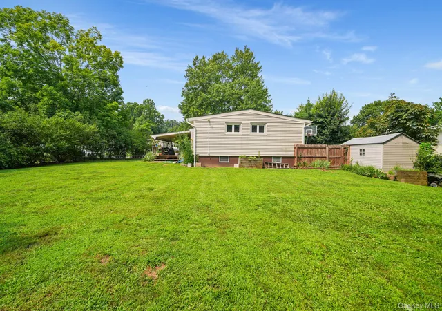 41st image of 1 Gloria Ct, Clarkstown, NY 10956 | MLS# 1035219