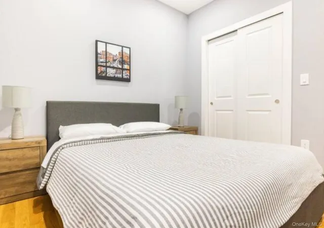 Listing Photo 5 - Condo for sale in building located at 107 Utica, New York, NY 11213