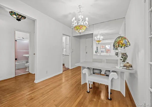 Condo for sale at 517 Riverdale Ave #4D, Yonkers, NY 10705 | MLS# 1035230