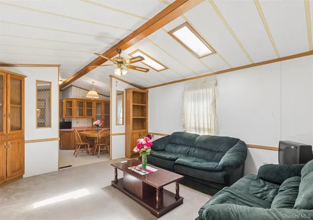 Photo 3 of Manufactured home for sale at 1661 Old Country Rd #254, Riverhead, NY 11901 | MLS# 1035236 | Listing updated on 2026-08-15