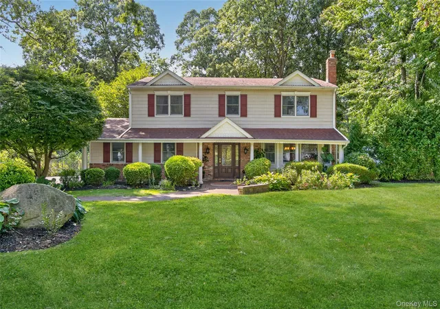 Single family home for sale at 38 Mcculloch Dr, Huntington, NY 11746 | MLS# 1035239
