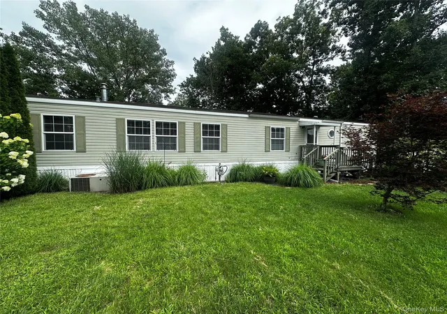1st image of 499 Route 299, Lot #48, Lloyd, NY 12528 | MLS# 1035240