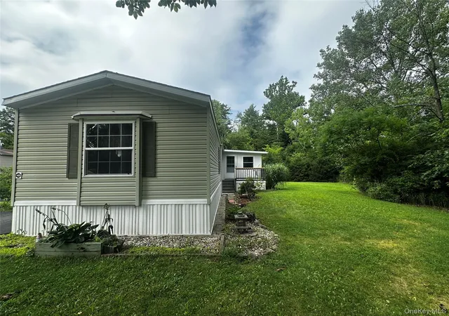 15th image of 499 Route 299, Lot #48, Lloyd, NY 12528 | MLS# 1035240