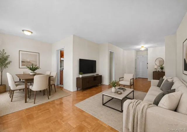 Photo 1 of Condo for sale at 735 Kappock St #7B, New York, NY 10463 | MLS# 1035244 | Listing updated on 2026-09-29
