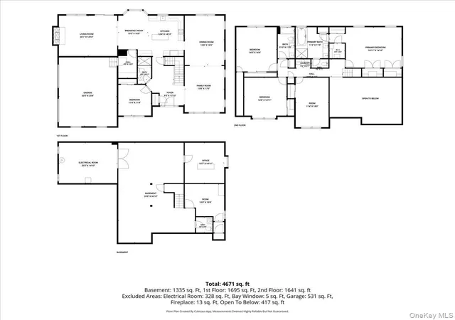 Photo 50 of Single family home for sale at 5 Preston Holw Ct, Huntington, NY 11768 | MLS# 1035260 | Listing updated on 2026-10-04