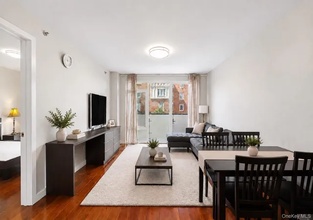 Photo 1 of Condo for sale at 142 38 37th Avenue #4H, New York, NY 11354 | MLS# 1035261 | Listing updated on 2026-09-06