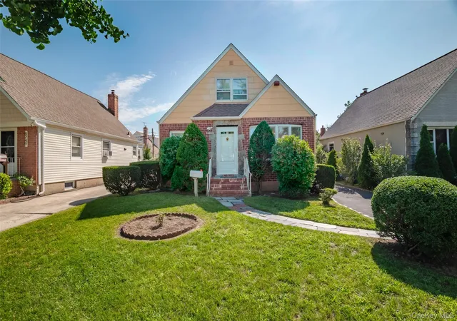 Photo 1 of Sale Pending at 82 53 266th Street, New York, NY 11004 | MLS# 1035264 | Listing updated on 2026-08-20