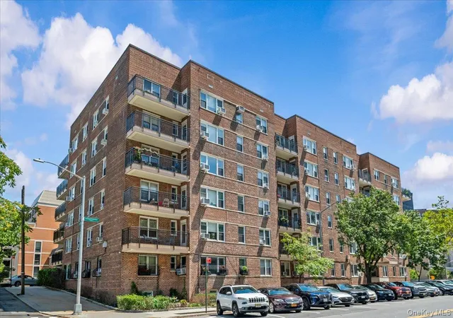 Photo 1 of Condo for sale at 3720 Independence Ave #5F, New York, NY 10463 | MLS# 1035273 | Listing updated on 2026-08-06