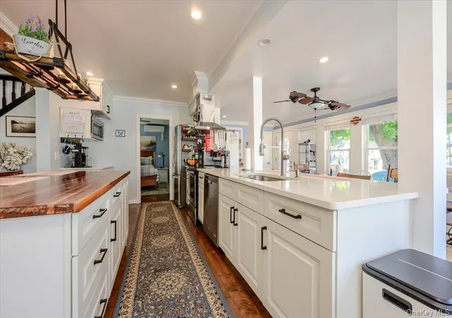 Photo 3 of Single family home for sale at 48 W 3rd Street, Hempstead, NY 11520 | MLS# 1035277 | Listing updated on 2026-08-09