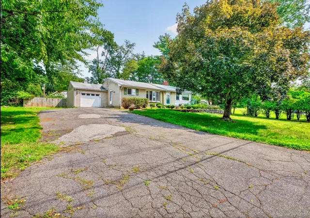 Photo 1 of Sale Pending at 12 Elmwood Dr, Clarkstown, NY 10956 | MLS# 1035280 | Listing updated on 2026-09-01