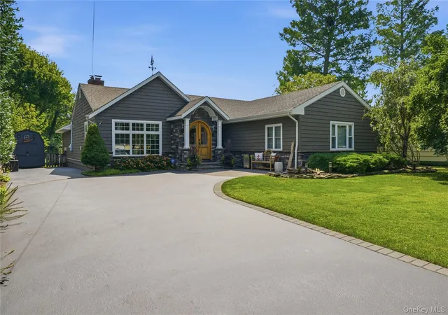 Photo 1 of Sale Pending at 57 Wingam Dr, Islip, NY 11751 | MLS# 1035295 | Listing updated on 2026-09-12