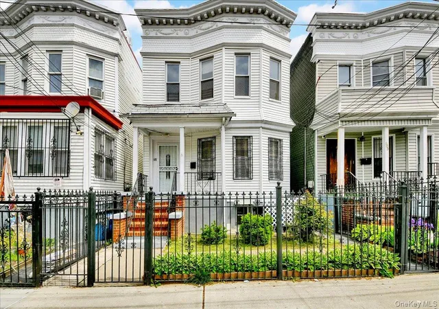 Multi family home for sale at 681 E 243rd Street, New York, NY 10470 | MLS# 1035296