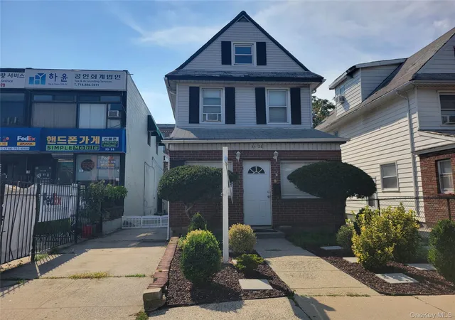 Photo 1 of Sale Pending at 35 26 154th Street, New York, NY 11354 | MLS# 1035300 | Listing updated on 2026-08-20