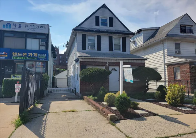 Photo 2 of Sale Pending at 35 26 154th Street, New York, NY 11354 | MLS# 1035300 | Listing updated on 2026-08-20