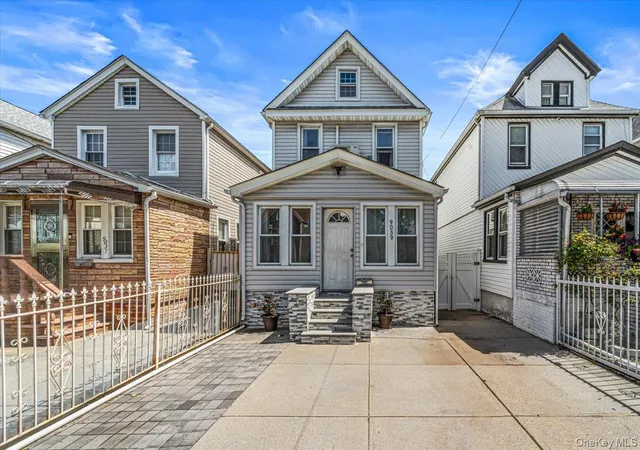 Photo 1 of Sale Pending at 9039 201st Street, New York, NY 11423 | MLS# 1035306 | Listing updated on 2026-08-15