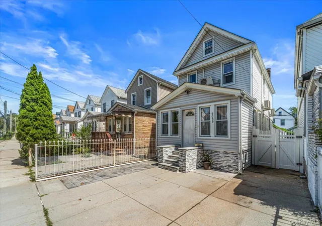 Photo 2 of Sale Pending at 9039 201st Street, New York, NY 11423 | MLS# 1035306 | Listing updated on 2026-08-15