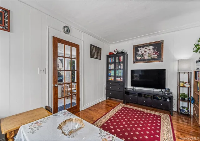 Photo 3 of Sale Pending at 9039 201st Street, New York, NY 11423 | MLS# 1035306 | Listing updated on 2026-08-15