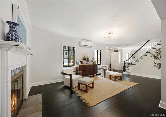 Photo 3 of Sale Pending at 27 Clarendon Rd, Scarsdale, NY 10583 | MLS# 1035308 | Listing updated on 2026-09-06