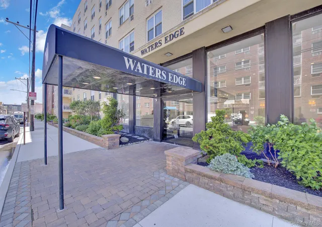 Photo 1 of Sale Pending at 700 Shore Rd #7O, Long Beach, NY 11561 | MLS# 1035313 | Listing updated on 2026-08-26