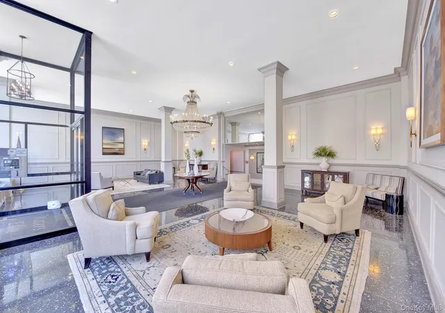 Listing Photo 2 - Condo for sale in building located at 700 Shore, Long Beach, NY 11561 - Unit #7O