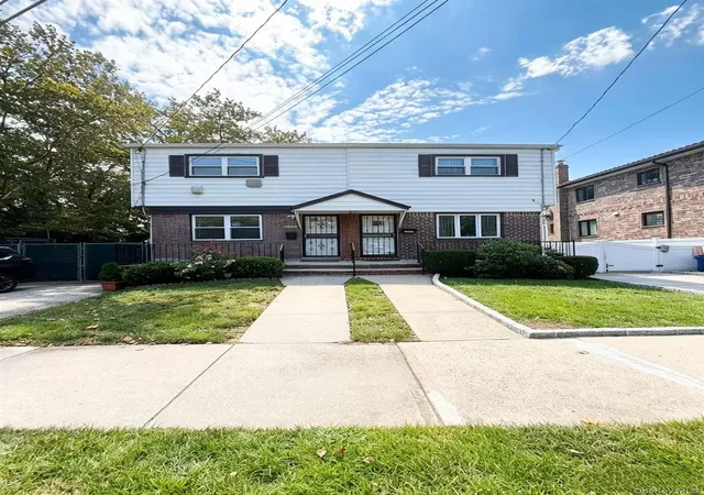Photo 1 of Single family home for sale at 204 28 46th Avenue, New York, NY 11361 | MLS# 1035322 | Listing updated on 2026-08-25