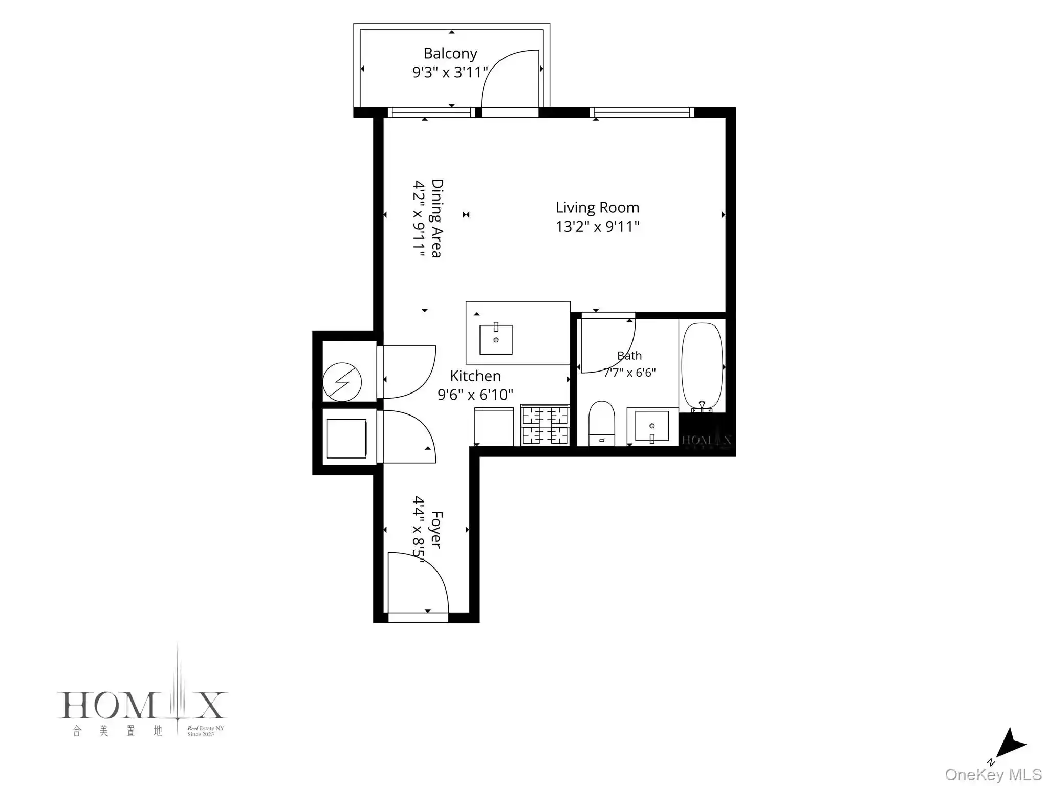 Listing Photo 13 - Condo for sale in 643 5th Ave located at 643 5th Ave, New York, NY 11215 - Unit #5C