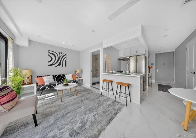 Listing Photo 5 - Condo for sale in building located at 643 5th Ave, New York, NY 11215 - Unit #5C