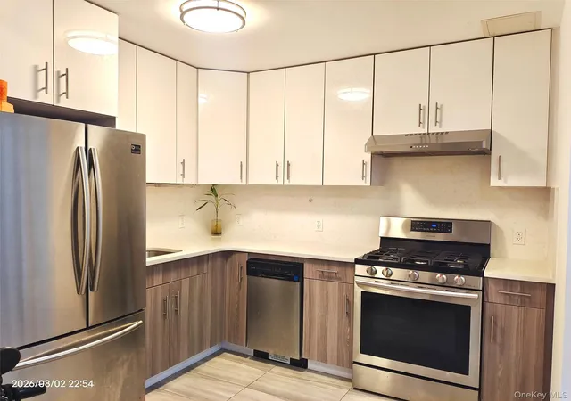 Photo 4 of Condo for sale at 62-98 Woodhaven Blvd #3J, New York, NY 11374 | MLS# 1035332 | Listing updated on 2026-10-08