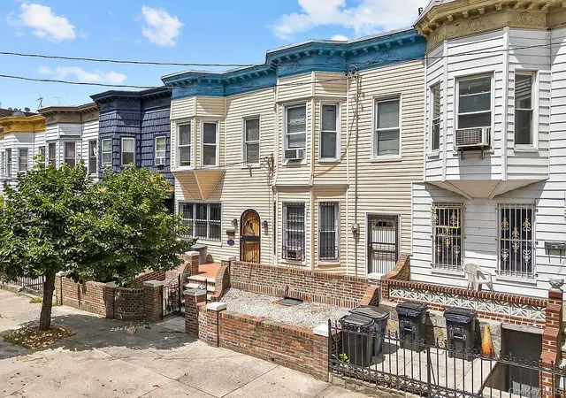 Photo 1 of Single family home for sale at 2459 Hoffman St, New York, NY 10458 | MLS# 1035336 | Listing updated on 2026-08-06