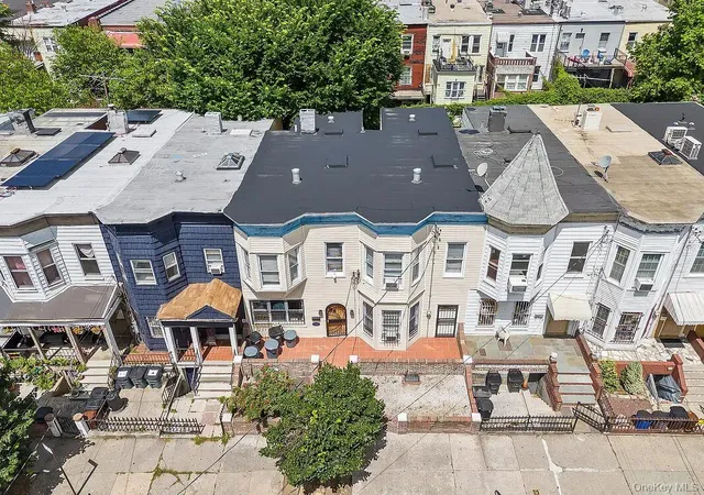 Photo 2 of Single family home for sale at 2459 Hoffman St, New York, NY 10458 | MLS# 1035336 | Listing updated on 2026-08-06