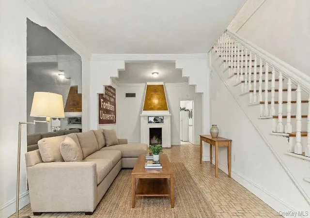 Photo 3 of Single family home for sale at 2459 Hoffman St, New York, NY 10458 | MLS# 1035336 | Listing updated on 2026-08-06
