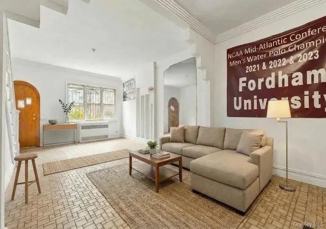 Photo 3 of Single family home for sale at 2459 Hoffman St, New York, NY 10458 | MLS# 1035336 | Listing updated on 2026-08-06