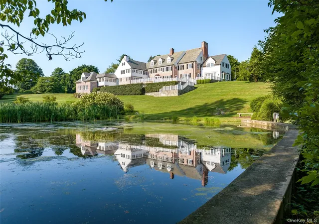 Photo 1 of Mansion for sale at 25 Hilltop Pl, Harrison, NY 10580 | MLS# 1035345 | Listing updated on 2026-10-01