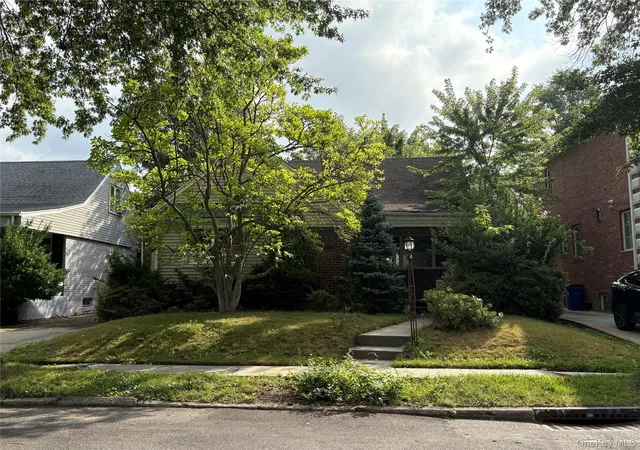 Photo 1 of Single family home for sale at 53 17 203rd Street, New York, NY 11364 | MLS# 1035347 | Listing updated on 2026-08-25