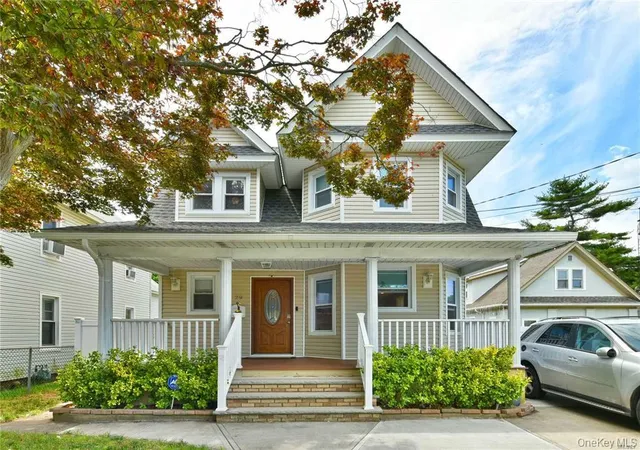 Photo 1 of Sale Pending at 29 Archer St, Hempstead, NY 11520 | MLS# 1035350 | Listing updated on 2026-09-19