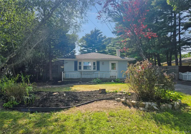 Photo 1 of Single family home for sale at 58 Terapin St, Brookhaven, NY 11950 | MLS# 1035375 | Listing updated on 2026-08-29
