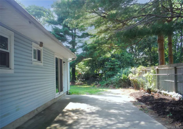 Photo 22 of Single family home for sale at 58 Terapin St, Brookhaven, NY 11950 | MLS# 1035375 | Listing updated on 2026-10-05