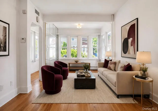 1st image of 6 Johnson St, Mount Vernon, NY 10550 | MLS# 1035378