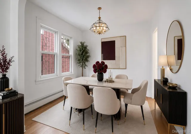 Photo 2 of Single family home for sale at 6 Johnson St, Mount Vernon, NY 10550 | MLS# 1035378 | Listing updated on 2026-09-05