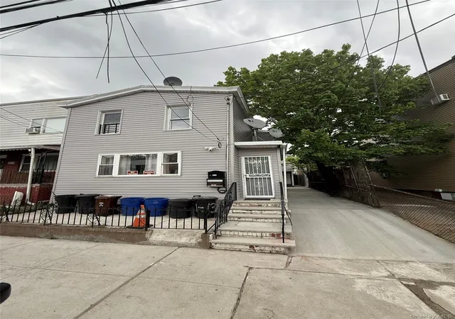 Photo 1 of Multi family home for sale at 9113 77th Street, New York, NY 11421 | MLS# 1035384 | Listing updated on 2026-09-04