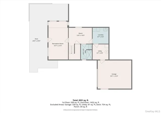 46th image of 412 Laroe Rd, Chester Town, NY 10918 | MLS# 1035387