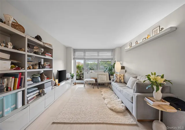 Photo 2 of Sale Pending at 4140 Union St #4M, New York, NY 11355 | MLS# 1035388 | Listing updated on 2026-09-25