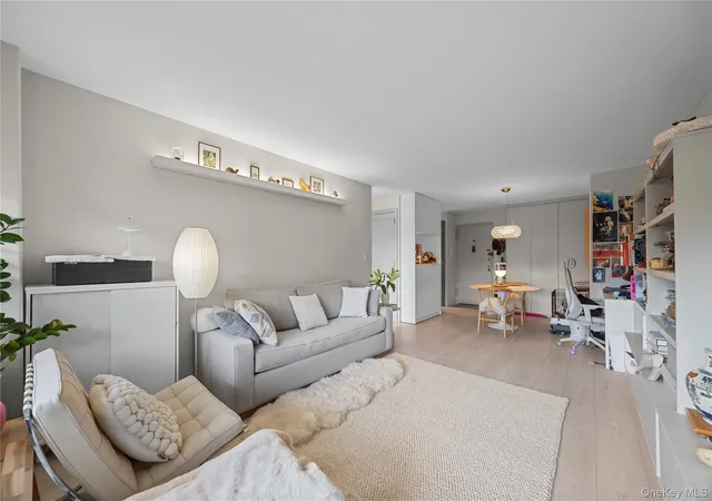 Photo 3 of Sale Pending at 4140 Union St #4M, New York, NY 11355 | MLS# 1035388 | Listing updated on 2026-09-25
