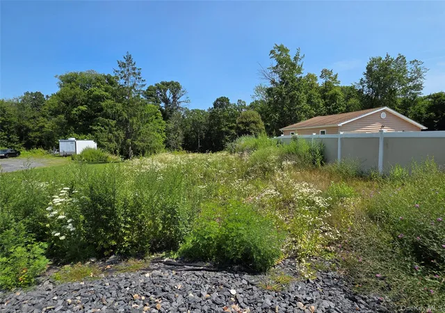 Photo 3 of Land for sale at 378 Lakeside Lot 3 Rd, Newburgh (town), NY 12550 | MLS# 1035419 | Listing updated on 2026-08-06