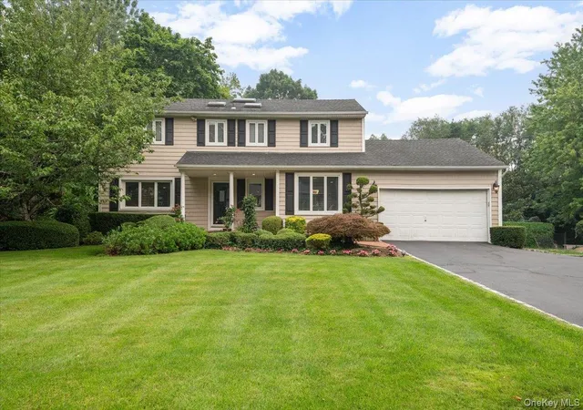 Photo 1 of Sale Pending at 35 Bucknell Dr, Oyster Bay, NY 11803 | MLS# 1035434 | Listing updated on 2026-08-26