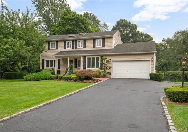 Photo 2 of Sale Pending at 35 Bucknell Dr, Oyster Bay, NY 11803 | MLS# 1035434 | Listing updated on 2026-08-26