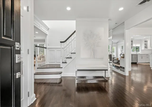 Photo 3 of Sale Pending at 35 Bucknell Dr, Oyster Bay, NY 11803 | MLS# 1035434 | Listing updated on 2026-08-26