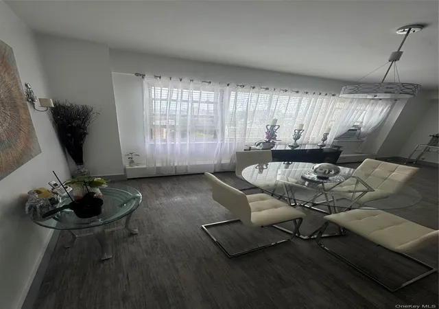 Photo 3 of Condo for sale at 9 Fordham Hl Oval #11C, New York, NY 10468 | MLS# 1035435 | Listing updated on 2026-09-15